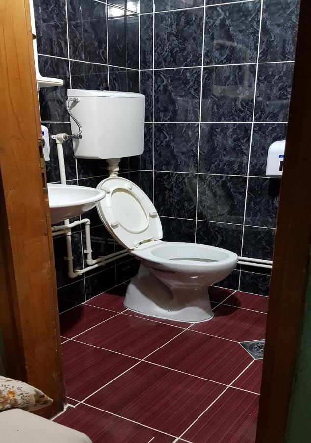 Guesthouse Mece Bijelo Polje Exterior foto