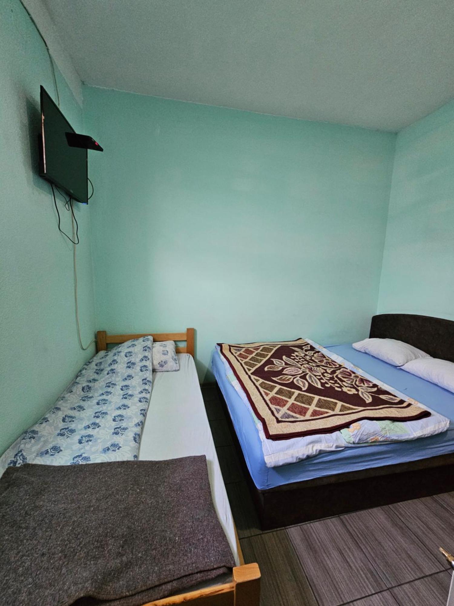 Guesthouse Mece Bijelo Polje Exterior foto